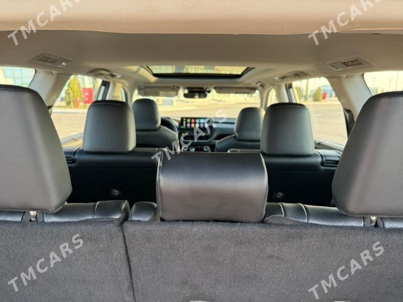 Toyota Grand Highlander 2024 - 666 000 TMT - Мары - img 8