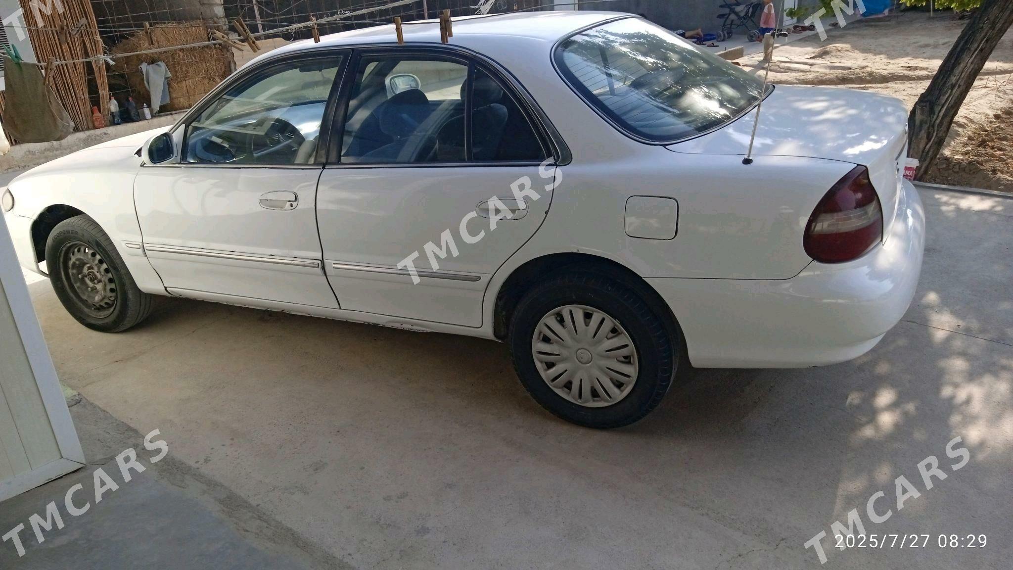 Hyundai Sonata 1997 - 40 000 TMT - Анев - img 4