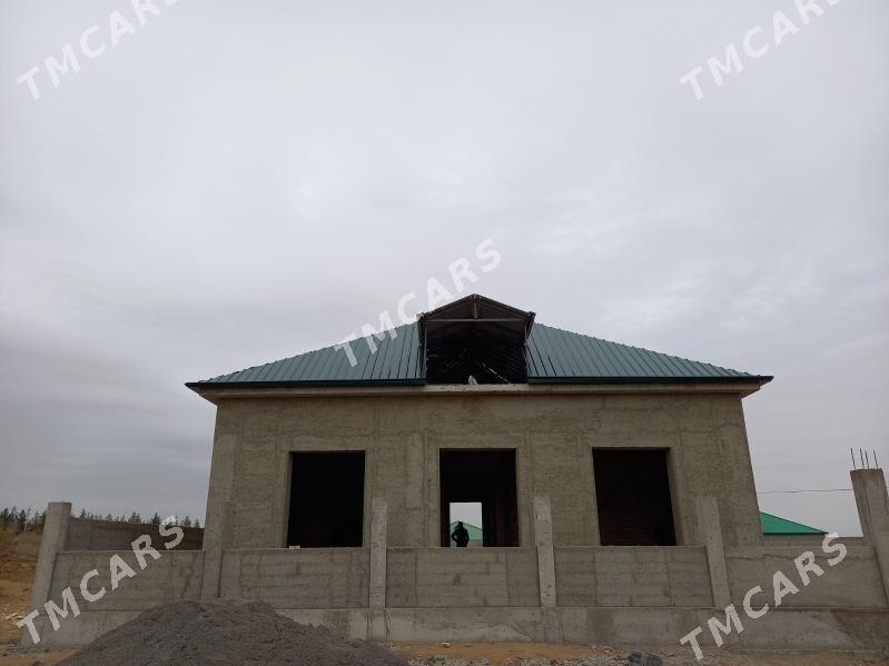 ANEW MAGTYMGULY PLAN - Анев - img 2