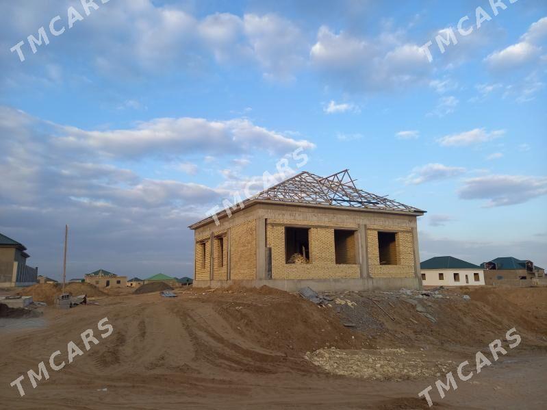 ANEW MAGTYMGULY PLAN - Анев - img 3