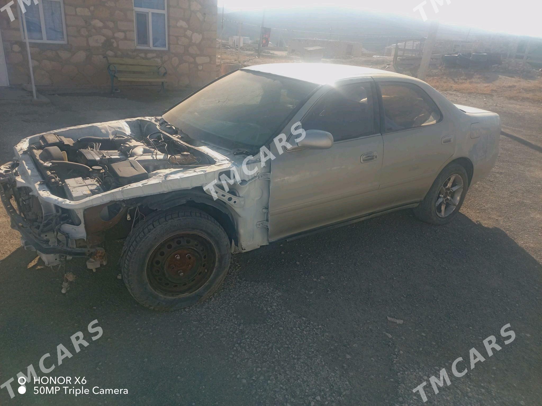 Toyota Cresta 1995 - 22 000 TMT - Джебел - img 2