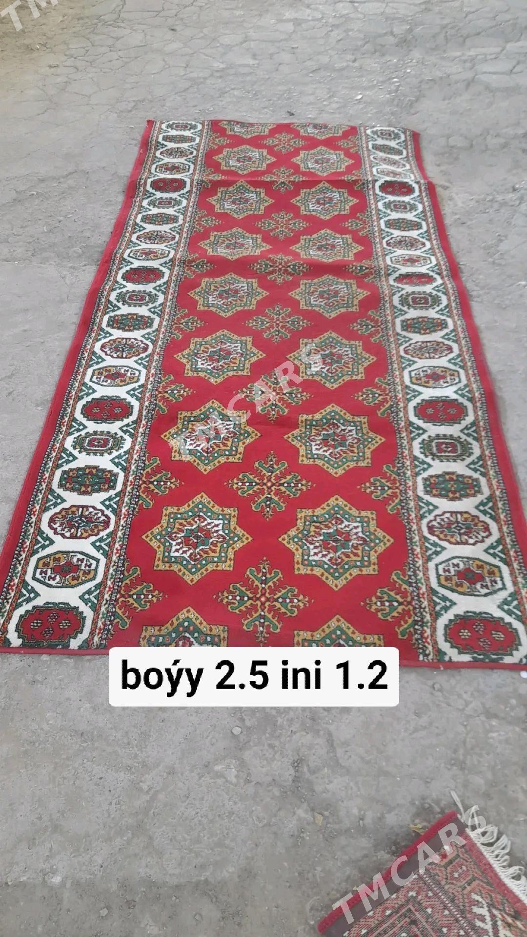 Haly - Aşgabat - img 2