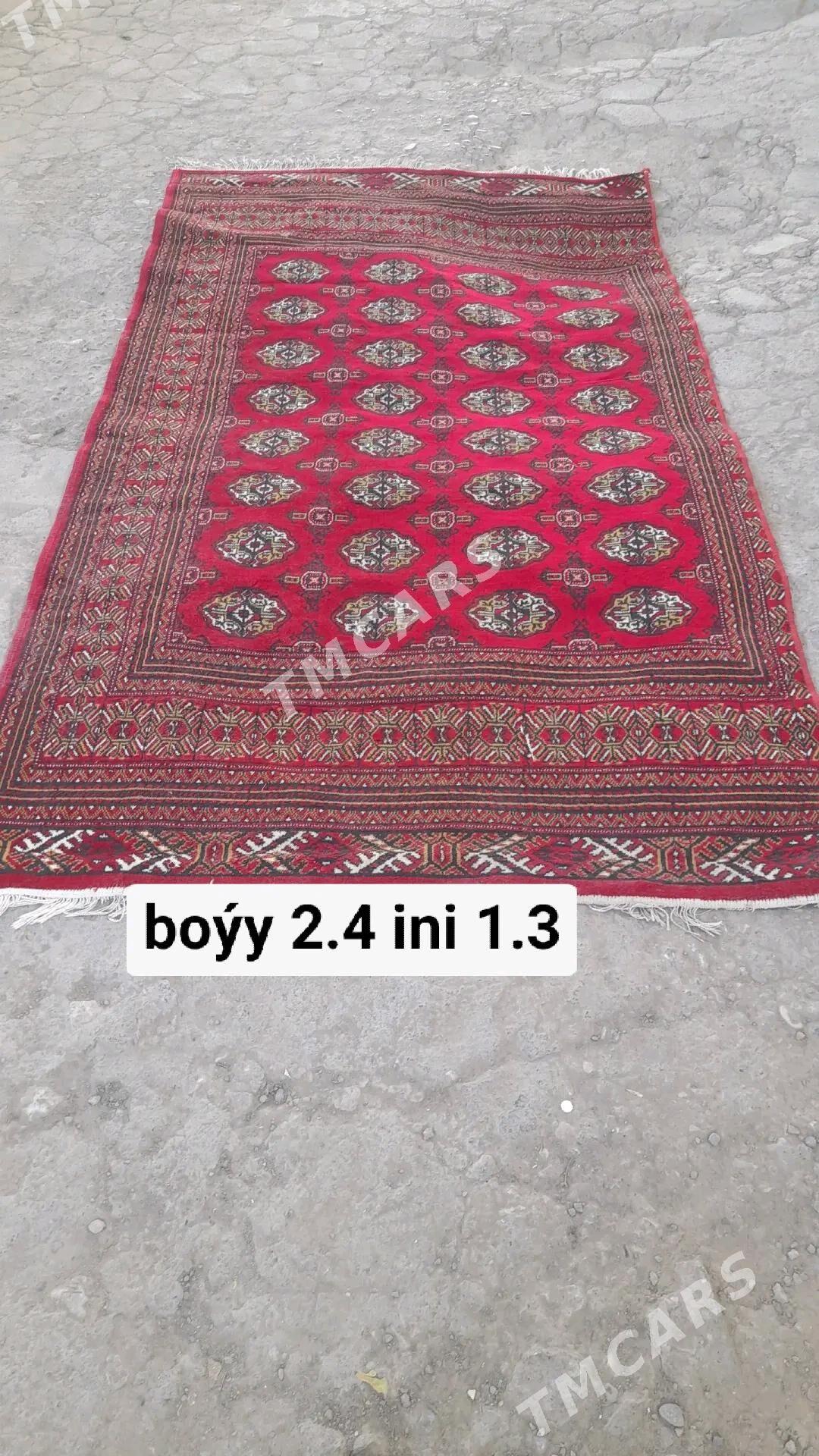 Haly - Aşgabat - img 3