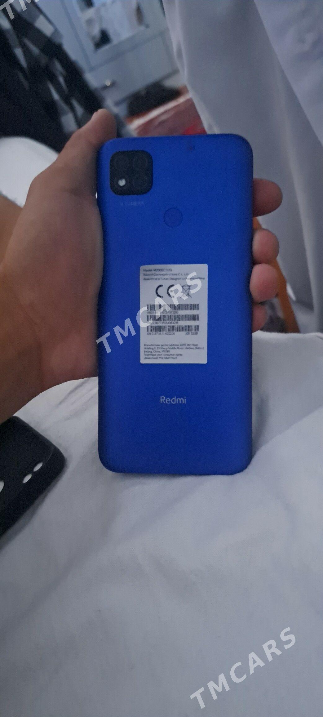 redmi 9c - Дянев - img 3