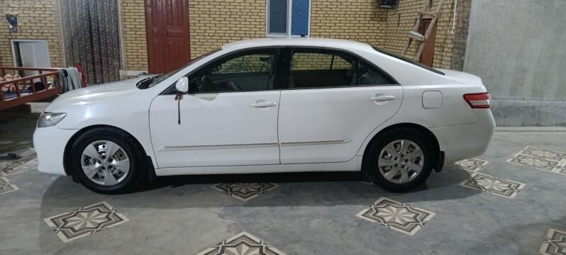Toyota Camry 2010 - 150 000 TMT - Çärjew - img 5
