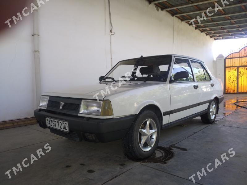 Tofaş Şahin 1998 - 45 000 TMT - Дашогуз - img 7