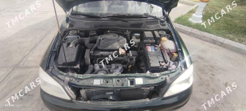 Opel Astra 1999 - 80 000 TMT - Mary - img 3