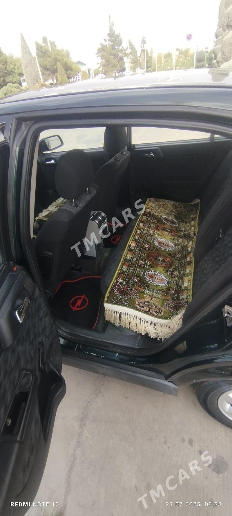 Opel Astra 1999 - 80 000 TMT - Mary - img 7