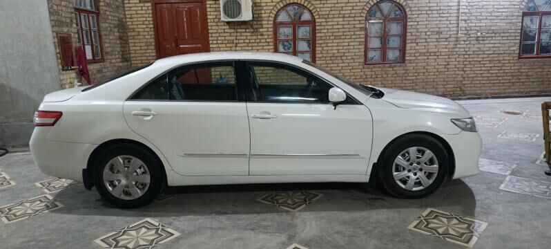 Toyota Camry 2010 - 150 000 TMT - Çärjew - img 6