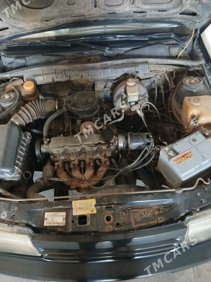 Opel Vectra 1991 - 28 000 TMT - Мары - img 2