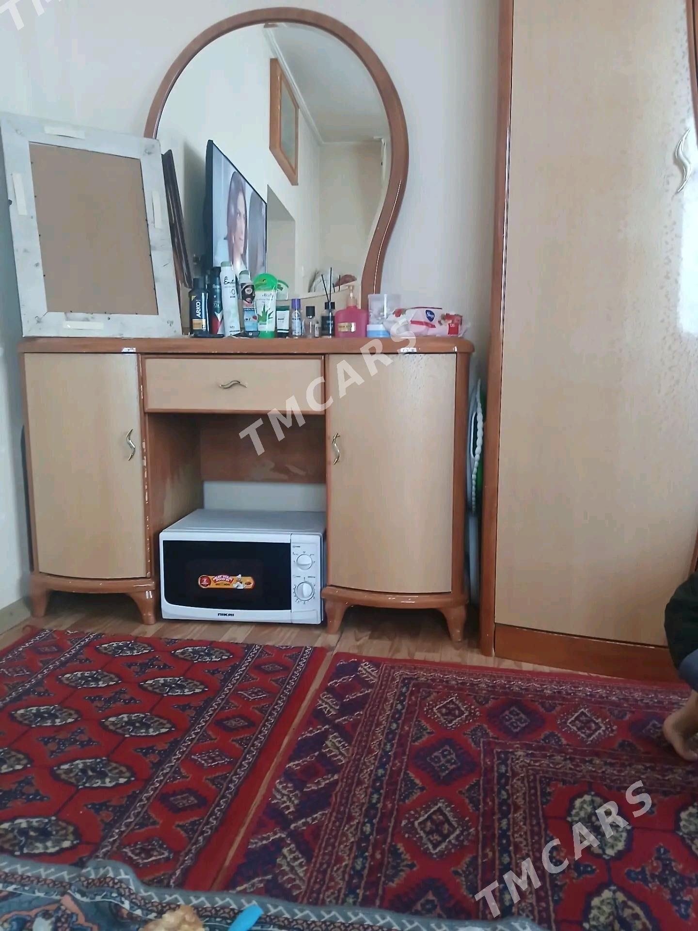 Yspalny garnatur - Aşgabat - img 2