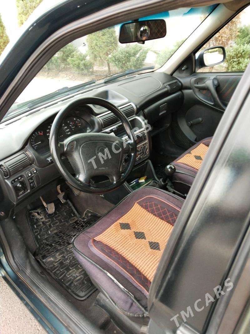 Opel Astra 1996 - 52 000 TMT - Мургап - img 3