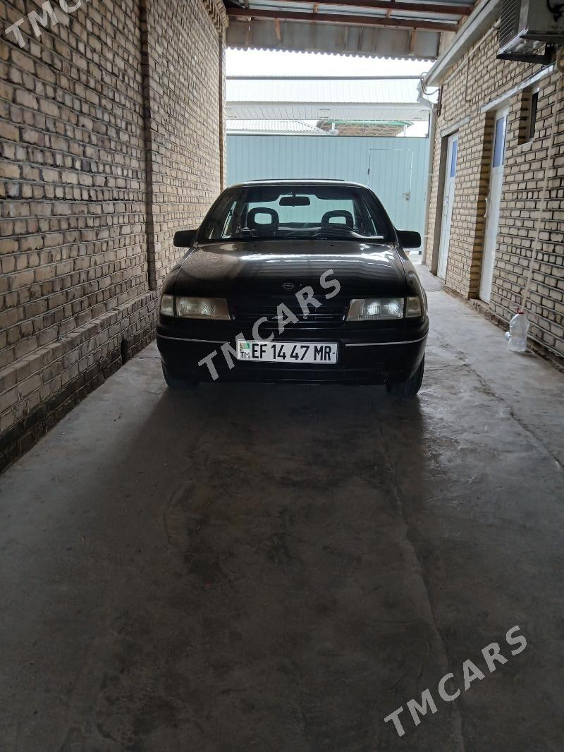 Opel Vectra 1991 - 28 000 TMT - Мары - img 5