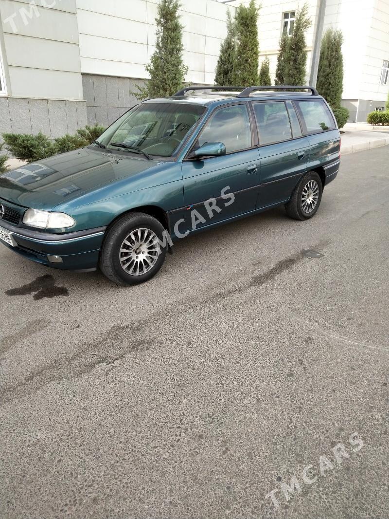 Opel Astra 1996 - 52 000 TMT - Мургап - img 6