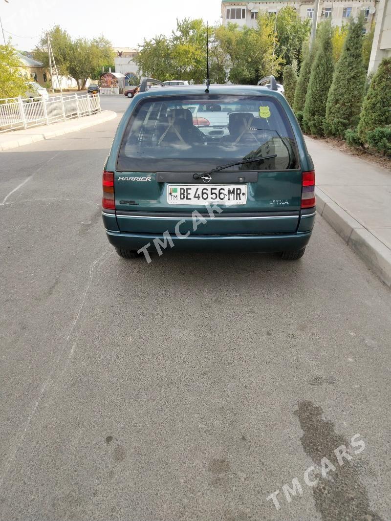 Opel Astra 1996 - 52 000 TMT - Мургап - img 4