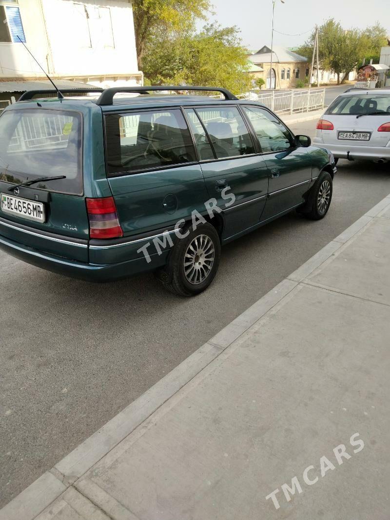 Opel Astra 1996 - 52 000 TMT - Мургап - img 2