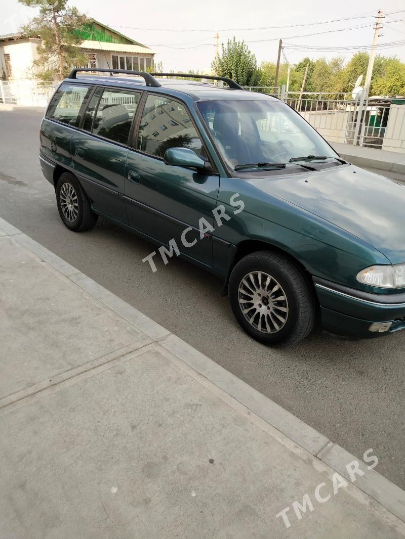 Opel Astra 1996 - 52 000 TMT - Мургап - img 5