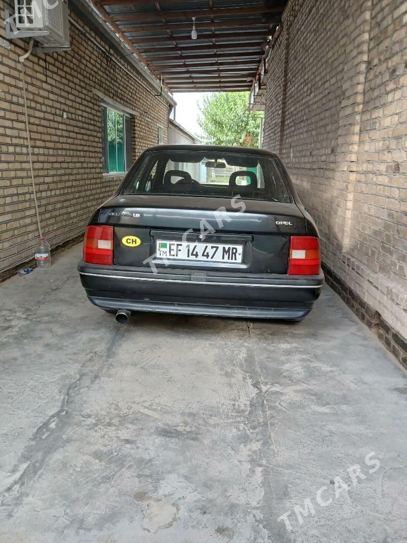Opel Vectra 1991 - 28 000 TMT - Мары - img 3