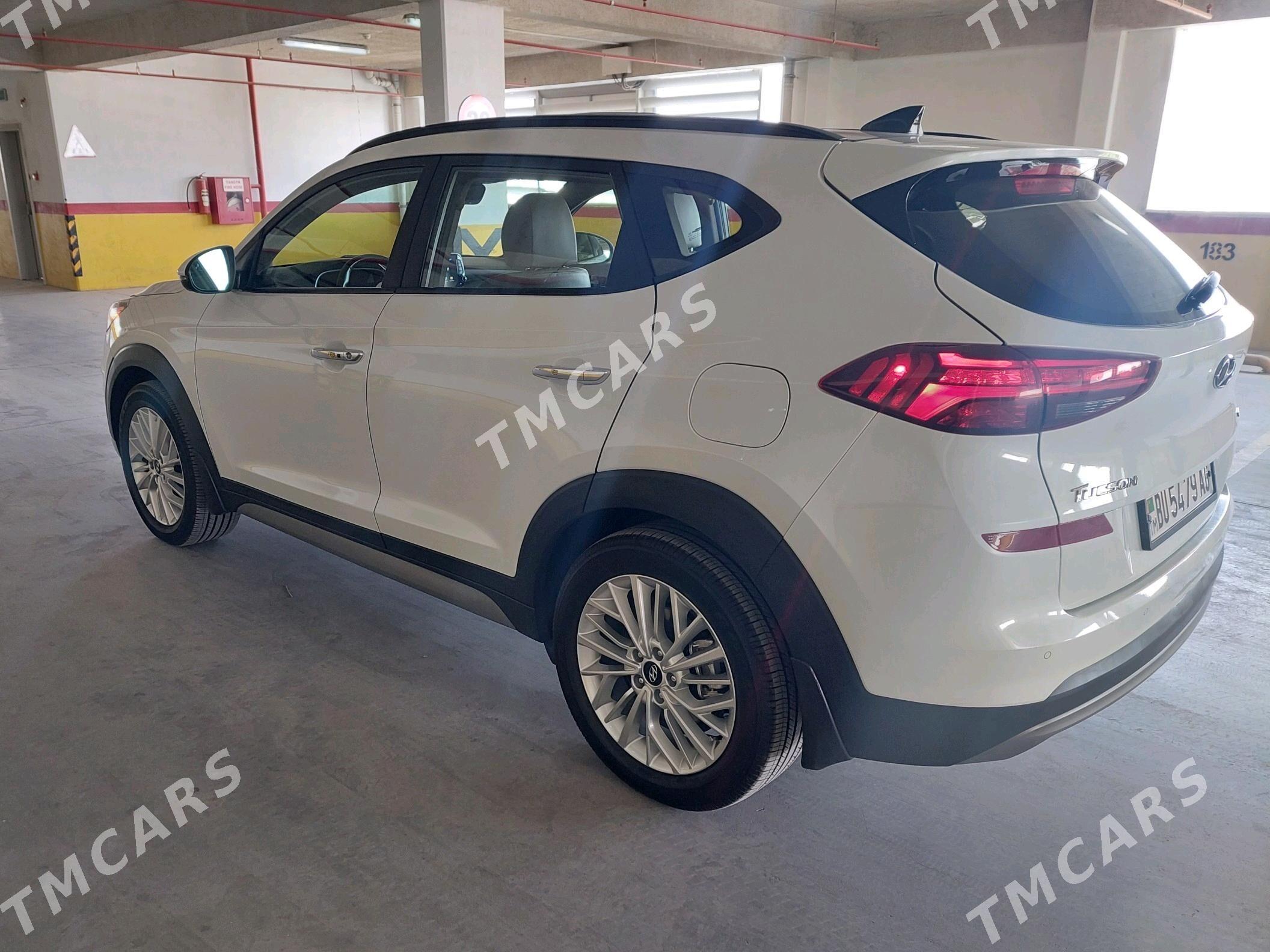 Hyundai Tucson 2020 - 324 000 TMT - Aşgabat - img 2