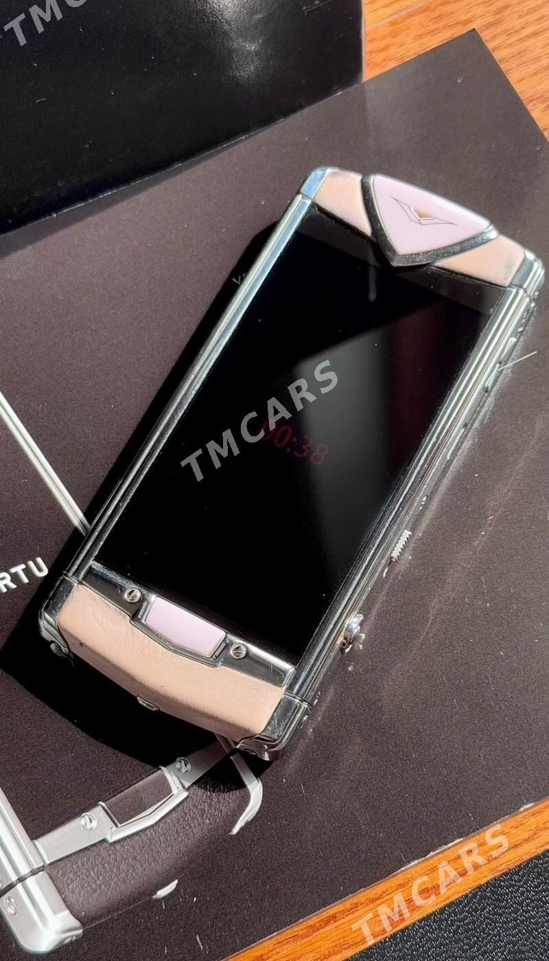 Vertu Constellation T - Ашхабад - img 6