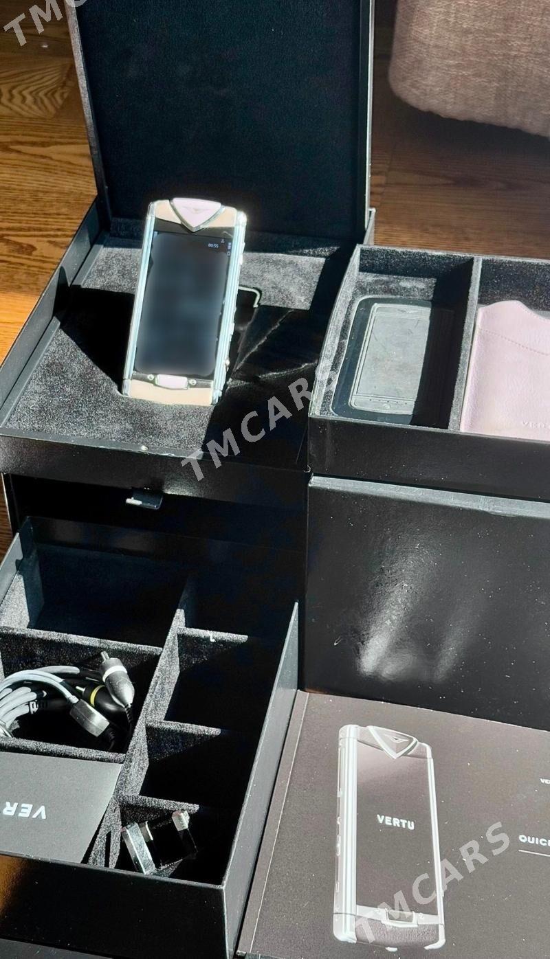 Vertu Constellation T - Ашхабад - img 2