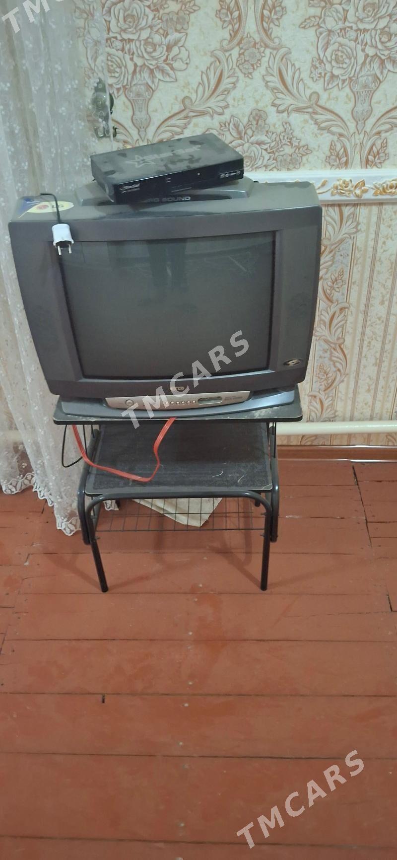 Telewizor tuner - Mary - img 2