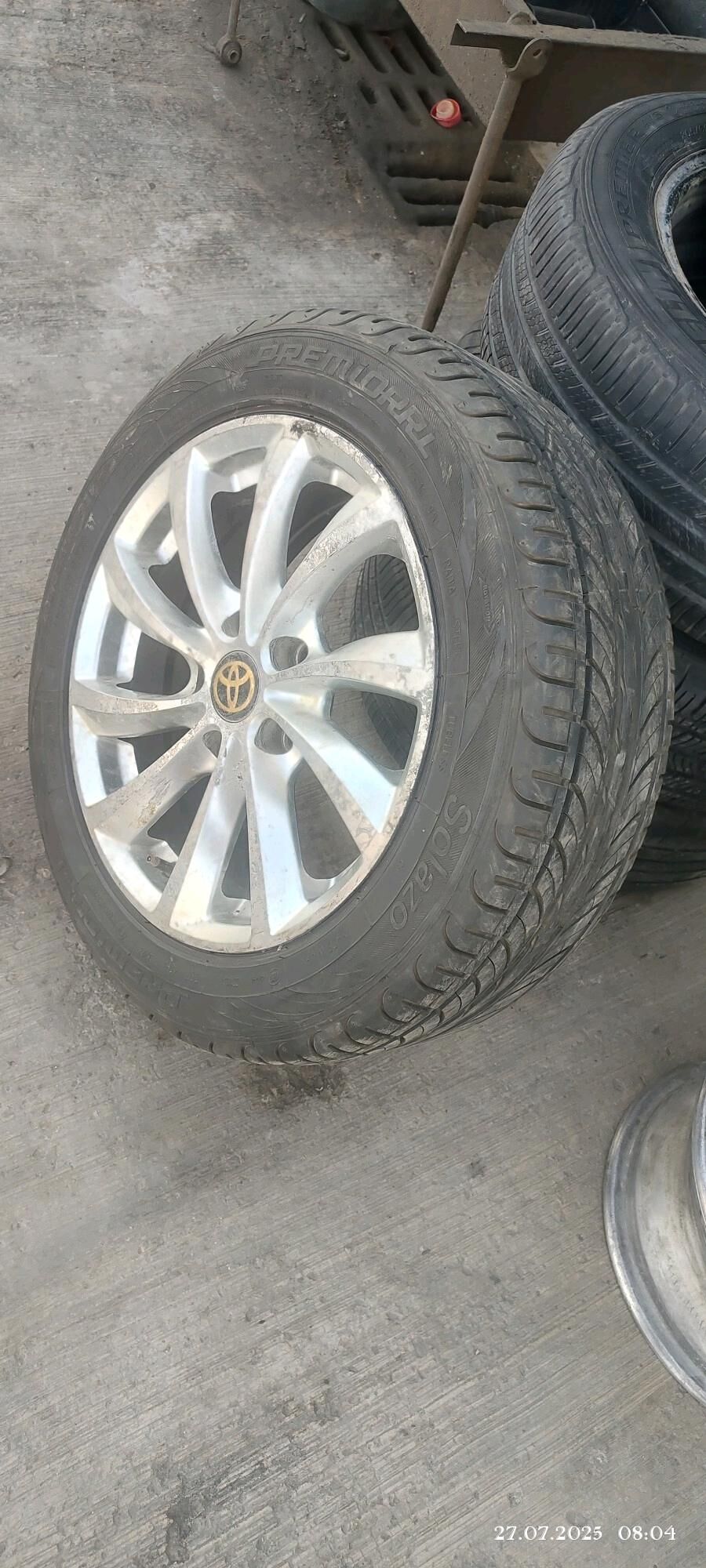 16disga teker 550 TMT - Türkmenabat - img 2
