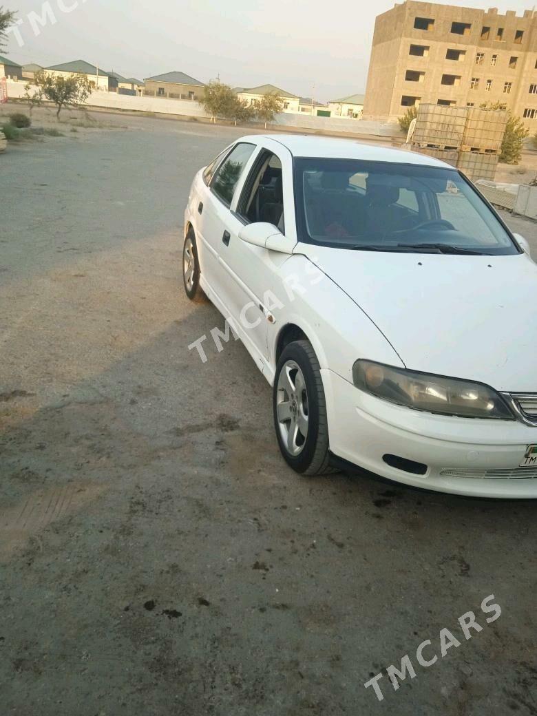 Opel Vectra 2000 - 45 000 TMT - Дашогуз - img 2
