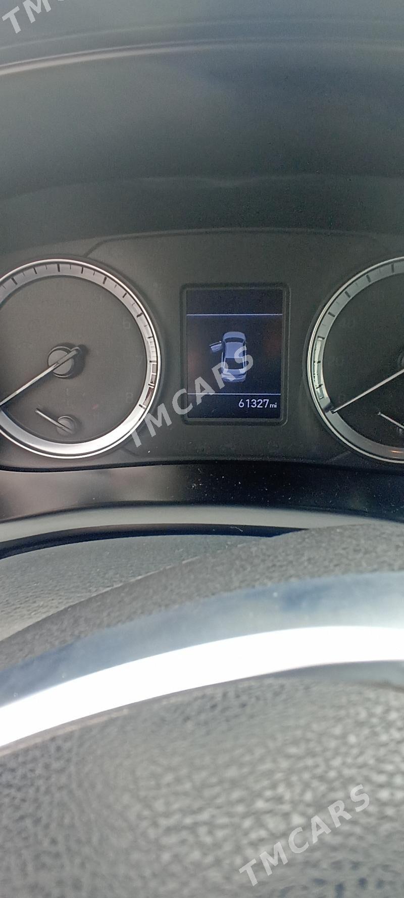 Hyundai Sonata 2019 - 190 000 TMT - Мургап - img 2