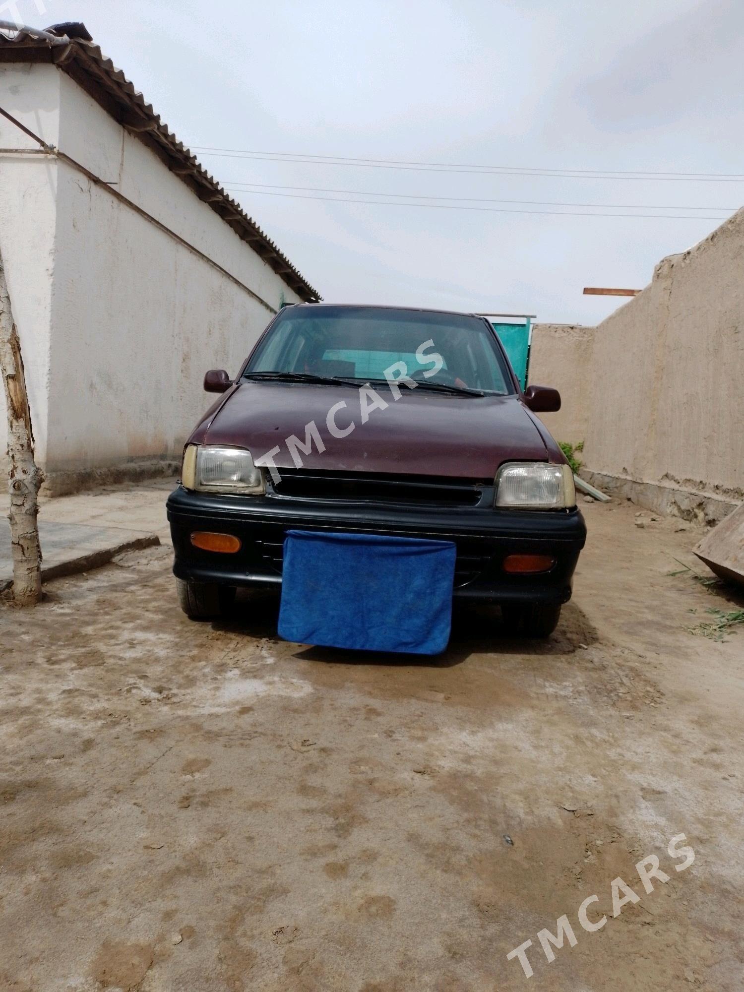 Daewoo Tico 1996 - 10 000 TMT - етр. Туркменбаши - img 2