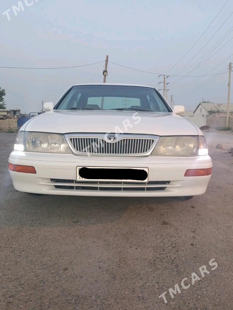 Toyota Avalon 1996 - 110 000 TMT - Bäherden - img 2