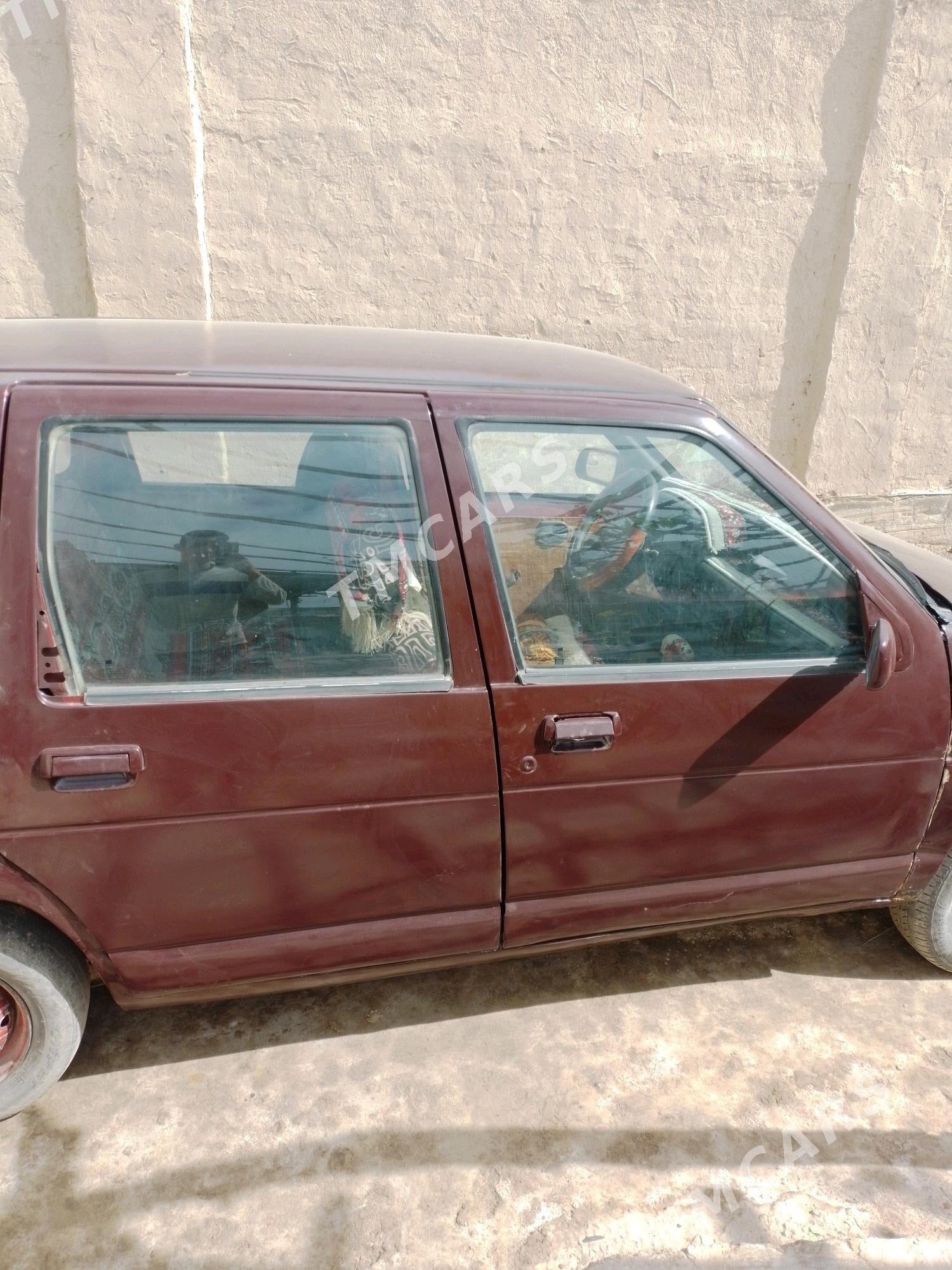 Daewoo Tico 1996 - 10 000 TMT - етр. Туркменбаши - img 3