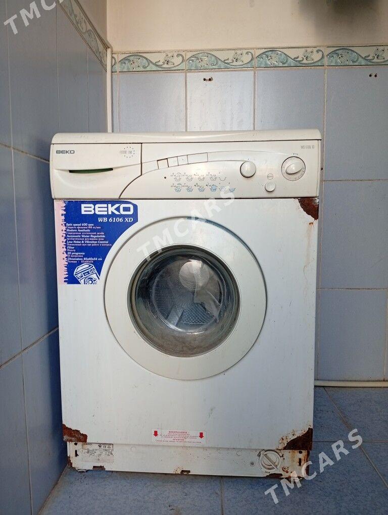 beko kirmaşyn - Çoganly - img 3
