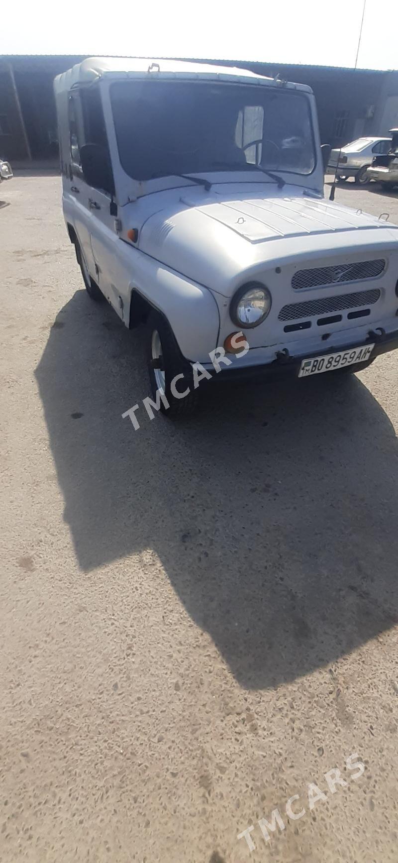 UAZ 469 1999 - 22 000 TMT - Бабадайхан - img 2