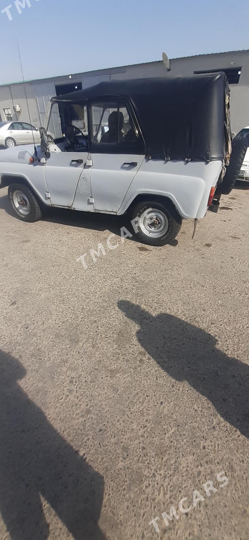 UAZ 469 1999 - 22 000 TMT - Бабадайхан - img 3