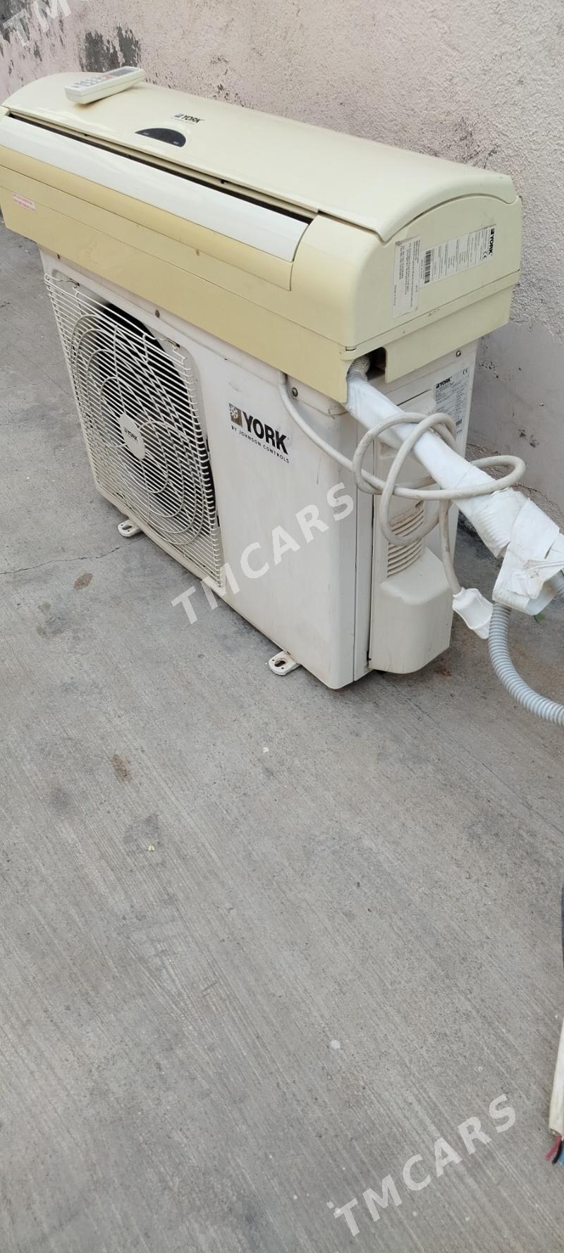 york kansaner 60 kw 18 lik - Gubadag - img 3