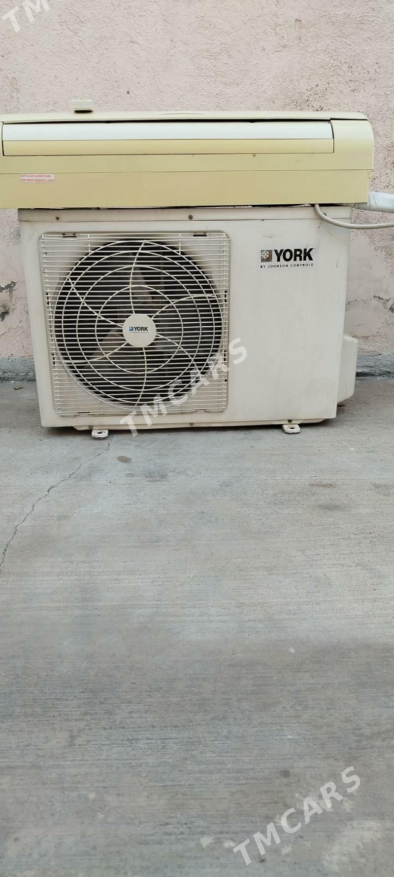 york kansaner 60 kw 18 lik - Gubadag - img 2