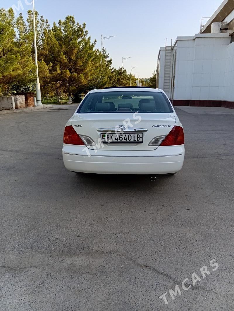 Toyota Avalon 2002 - 200 000 TMT - Туркменабат - img 2