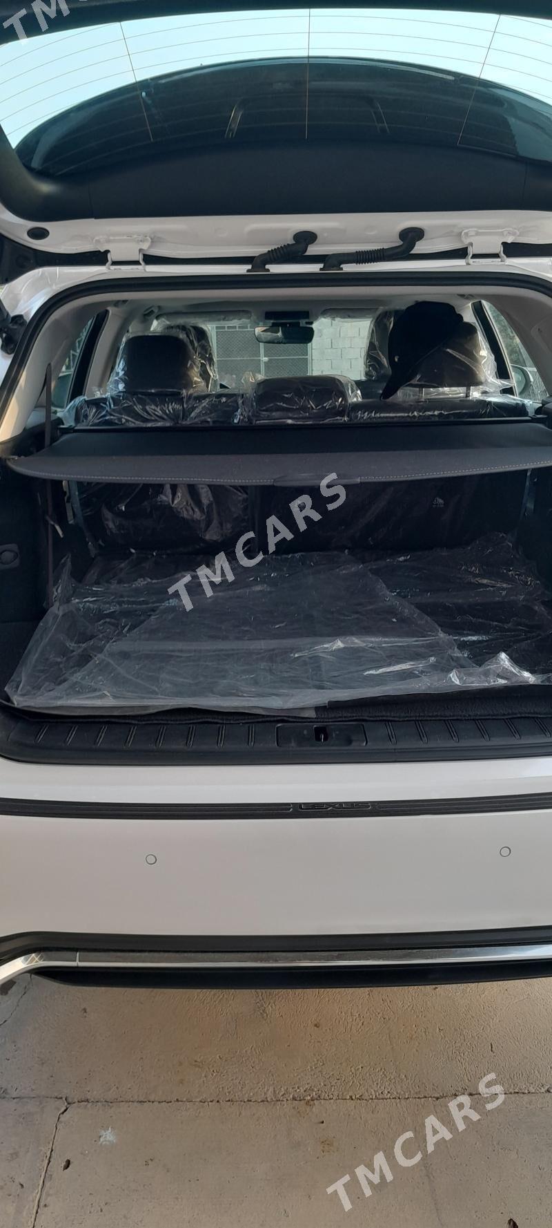 Lexus RX 350L 2022 - 670 000 TMT - Tejen - img 6