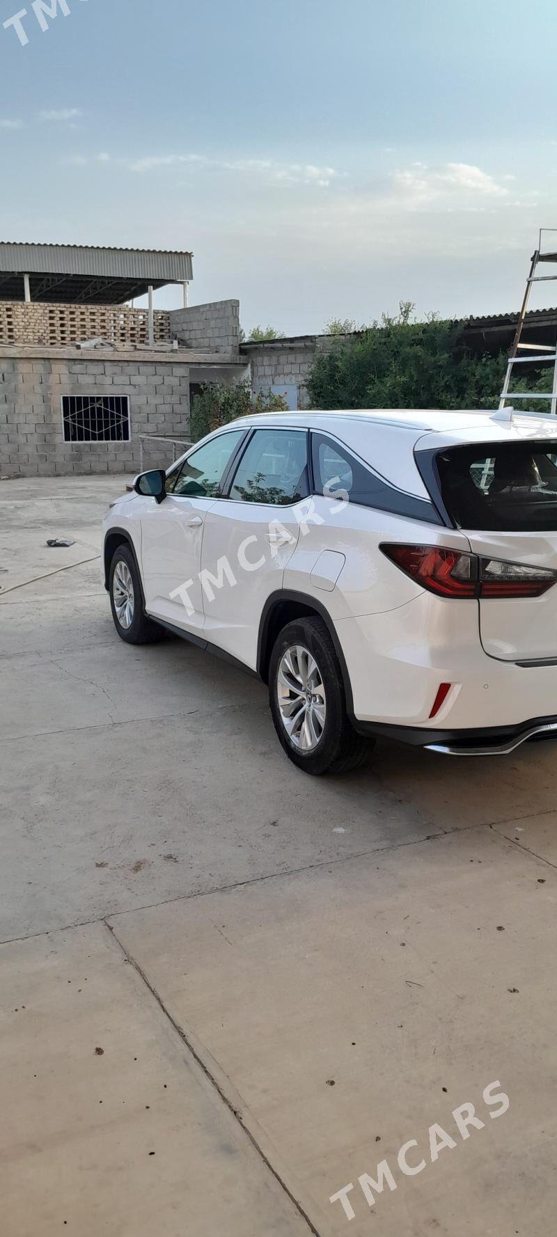 Lexus RX 350L 2022 - 670 000 TMT - Tejen - img 2