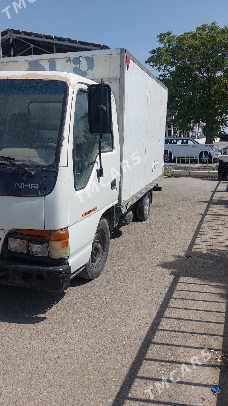 Isuzu Forward 1999 - 50 000 TMT - Ашхабад - img 2