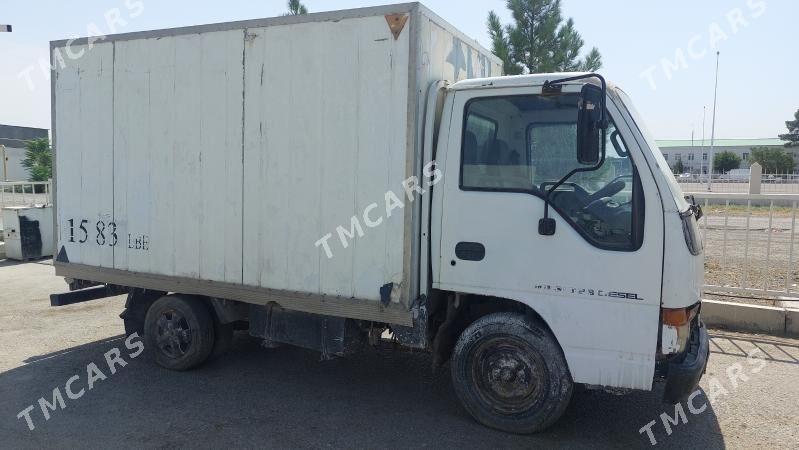 Isuzu Forward 1999 - 50 000 TMT - Ашхабад - img 3