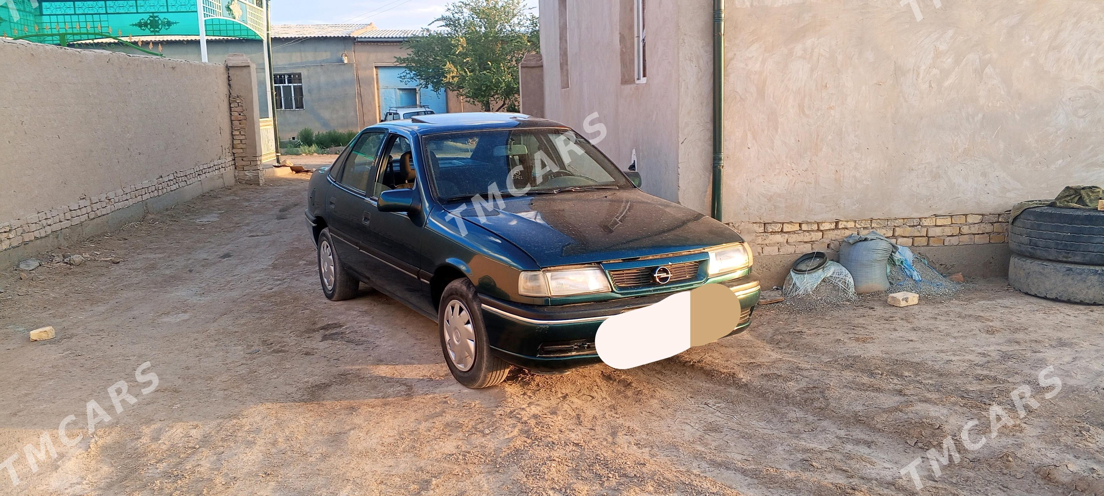 Opel Vectra 1994 - 40 000 TMT - Акдепе - img 2
