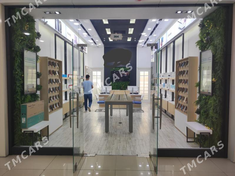 Аренда магазин Аптавой - Aşgabat - img 2