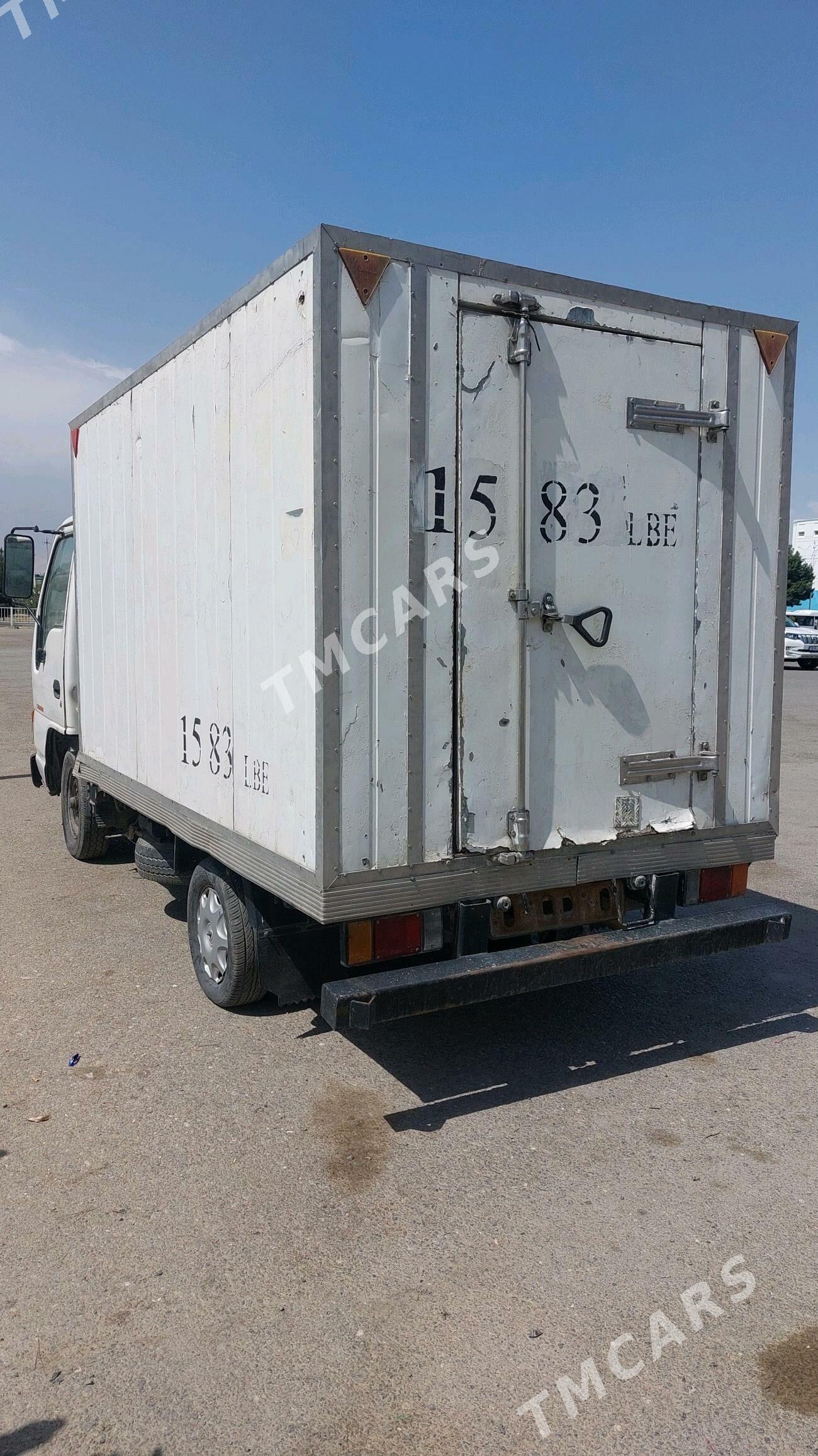 Isuzu Forward 1999 - 50 000 TMT - Ашхабад - img 4