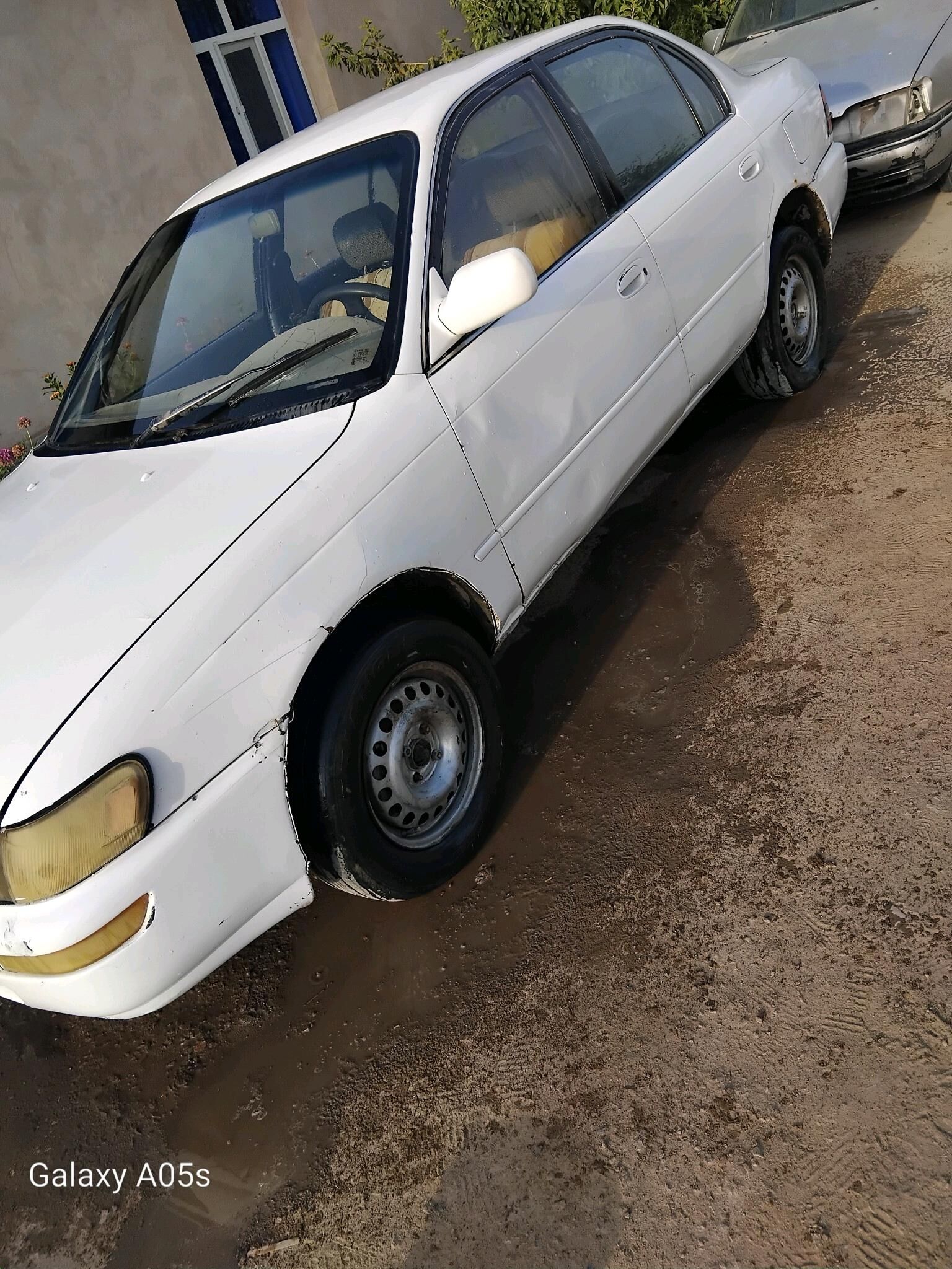 Toyota Corolla 1992 - 20 000 TMT - Görogly (Tagta) - img 3
