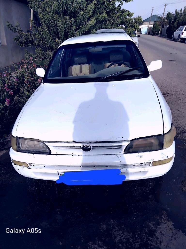 Toyota Corolla 1992 - 20 000 TMT - Görogly (Tagta) - img 2