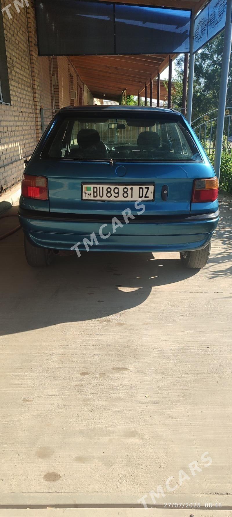 Opel Astra 1992 - 31 000 TMT - Daşoguz - img 8