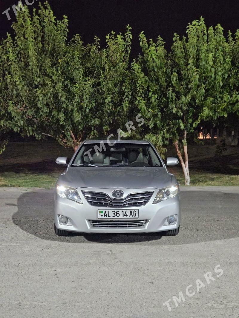 Toyota Camry 2010 - 220 000 TMT - Aşgabat - img 1