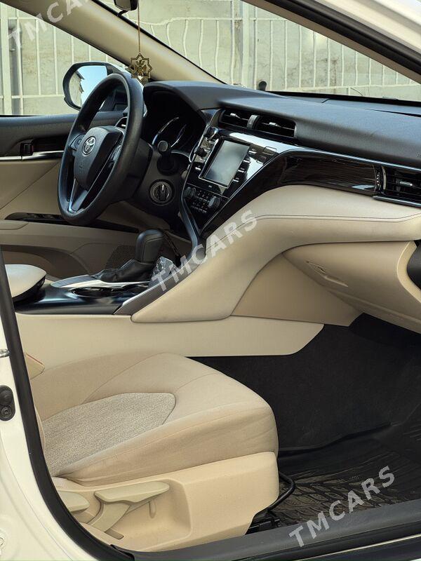 Toyota Camry 2020 - 278 000 TMT - Мары - img 9
